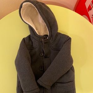 Coat for Toddler